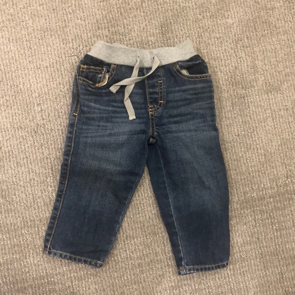 Tucker + Tate 18 month jeans